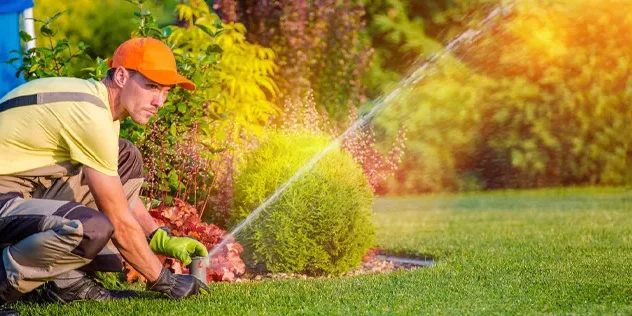 Lawn Care Business Lawn Care Business