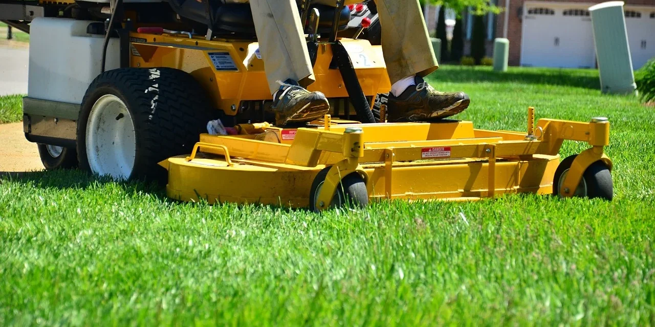 Lawn Care Industry Lawn Care Industry
