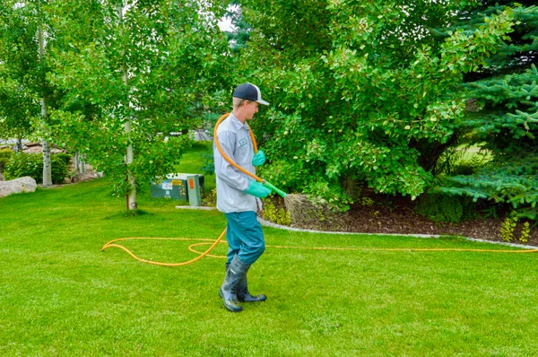 Lawn Care Professionals