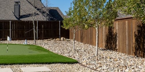 landscaping in mckinney tx 26