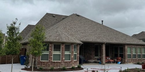 landscaping in mckinney tx 60