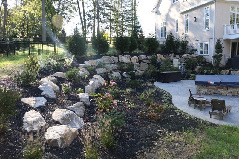 Hardscaping Near Me