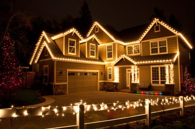 Holiday Light Installers