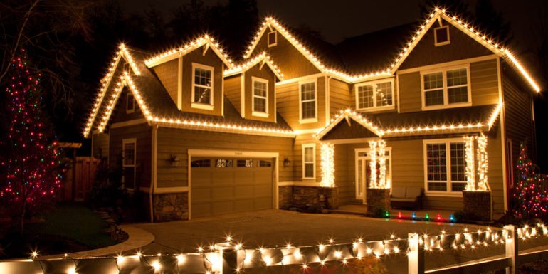 Holiday Light Installers