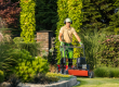 Landscaping and Lawn Care