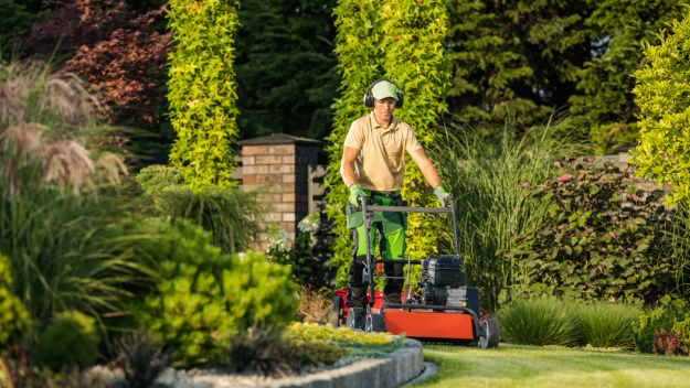 Landscaping and Lawn Care