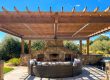 Outdoor Pergolas