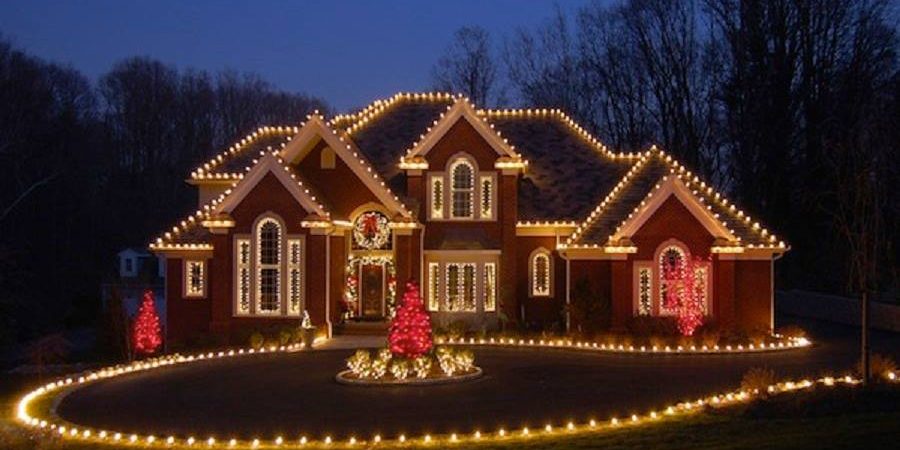 Christmas Light Installers