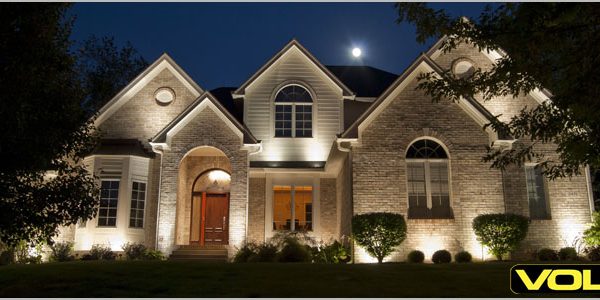 Volt Landscape Lighting