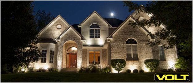 Volt Landscape Lighting