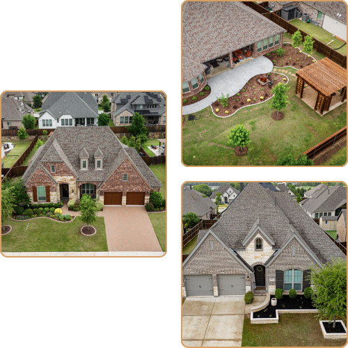 Landscaping In McKinney