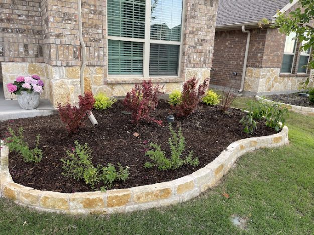 Pristine Landscaping Lighting 10 Landscaping