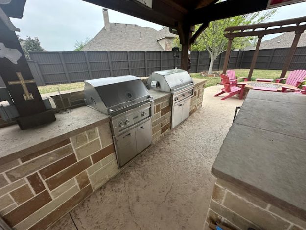 Pristine Landscaping Lighting 16 Landscaping