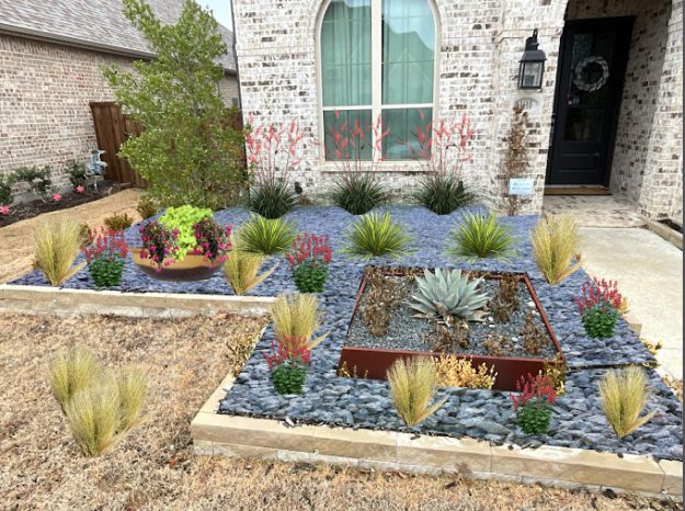 Pristine Landscaping Lighting 18 Landscaping