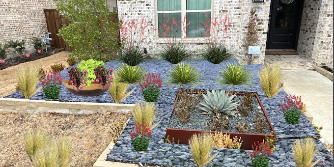 Pristine Landscaping Lighting 18 Landscaping