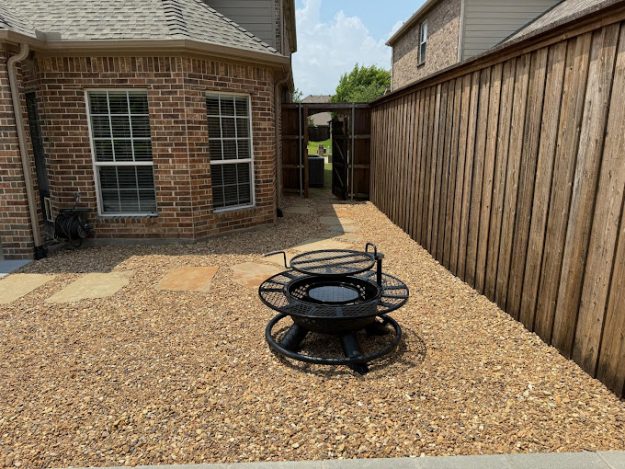 Pristine Landscaping Lighting 19 Landscaping