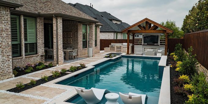 Pristine Landscaping Lighting 20 Landscaping