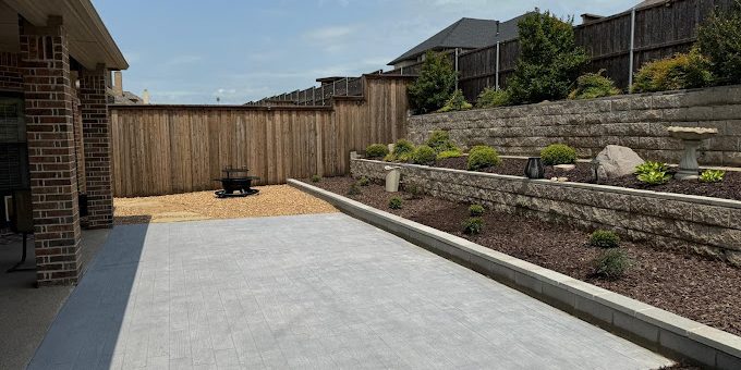 Pristine Landscaping Lighting 25 Landscaping