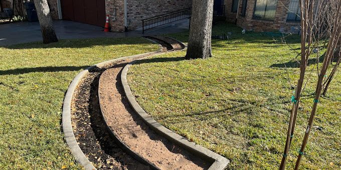 Pristine Landscaping Lighting 29 Landscaping