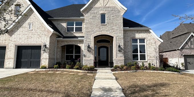 Pristine Landscaping Lighting 8 Landscaping