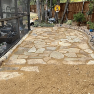 Pristine Landscaping & Lighting