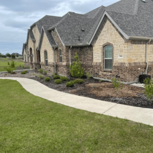 Pristine Landscaping & Lighting