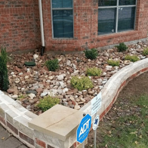 Pristine Landscaping & Lighting