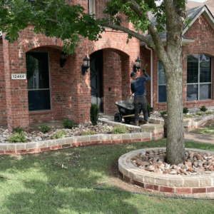 Pristine Landscaping & Lighting