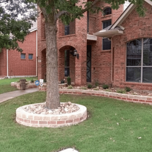 Pristine Landscaping & Lighting
