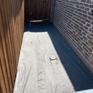 Pristine Landscaping & Lighting