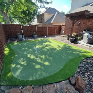 Pristine Landscaping & Lighting