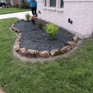 Pristine Landscaping & Lighting