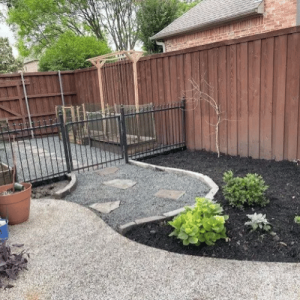 Pristine Landscaping & Lighting