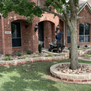 Pristine Landscaping & Lighting