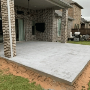 Pristine Landscaping & Lighting