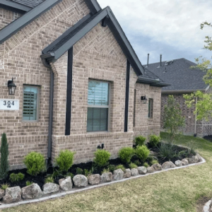 Pristine Landscaping & Lighting