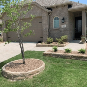 Pristine Landscaping & Lighting