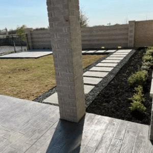 Pristine Landscaping & Lighting