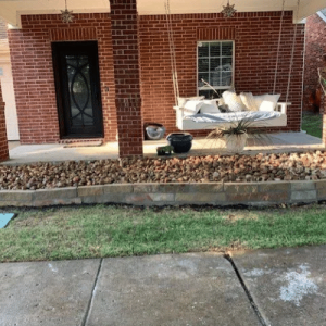 Pristine Landscaping & Lighting