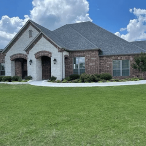 Pristine Landscaping & Lighting