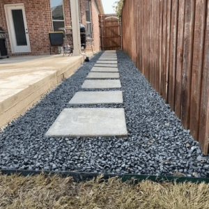 Pristine Landscaping & Lighting