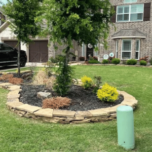 Pristine Landscaping & Lighting