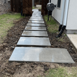 Pristine Landscaping & Lighting