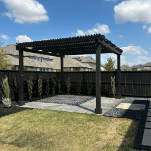 Pristine Landscaping & Lighting