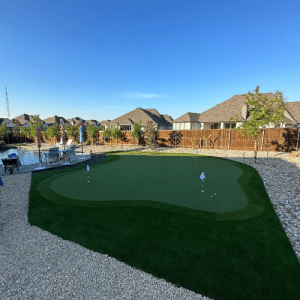 Pristine Landscaping & Lighting