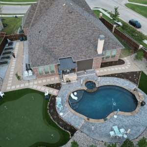 Pristine Landscaping & Lighting