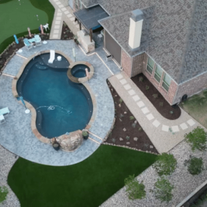 Pristine Landscaping & Lighting
