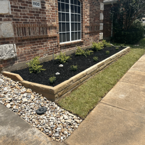 Pristine Landscaping & Lighting
