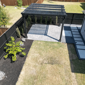 Pristine Landscaping & Lighting