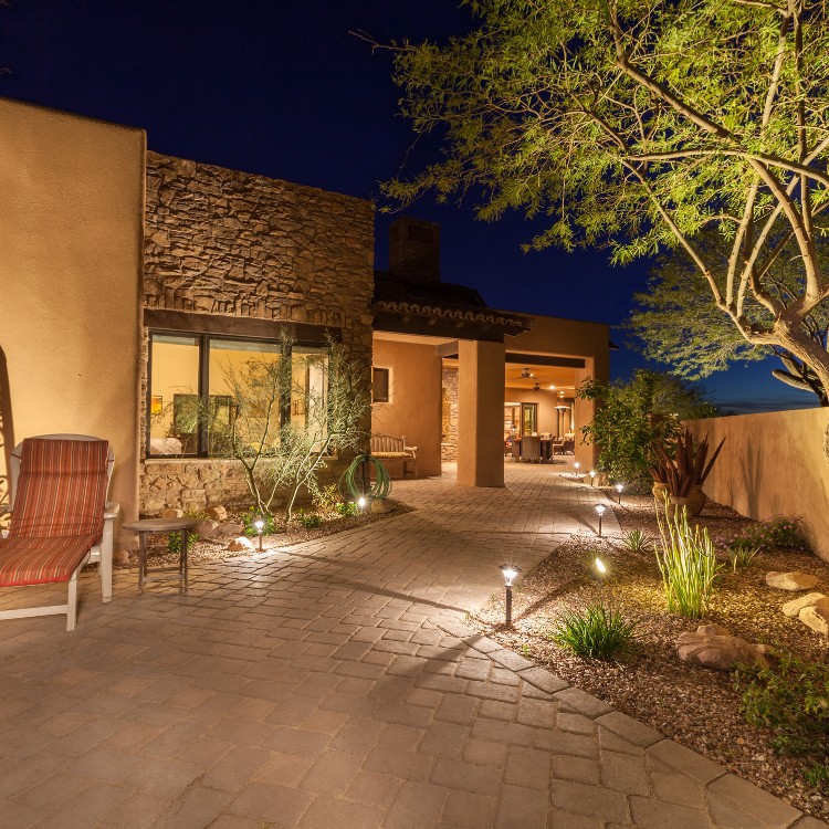 Professional Lawn Care and Landscaping in McKinney TX